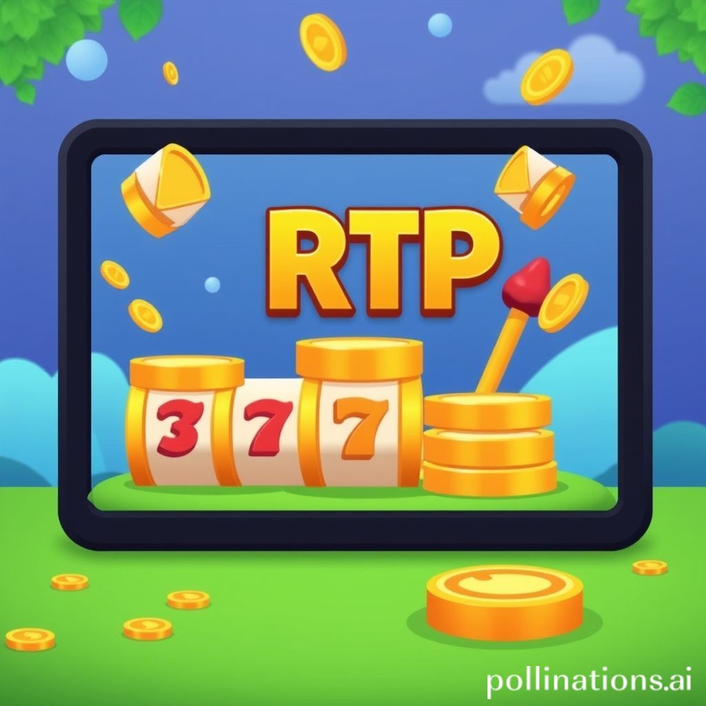Memahami RTP di Slot88ku: Panduan untuk Pemula